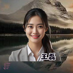 王磊